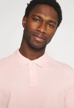 Pier One 3 Pack - Polo - White/Light Blue/Pink -Tienda De Hombres Con Estilo b25e6a48f6474fee99f8d56484977f39