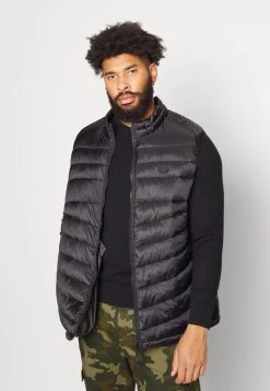 Pier One Pantalones Cargo - Black/Olive -Tienda De Hombres Con Estilo b281b8918f0a4aa7a7de849ace03a5bd