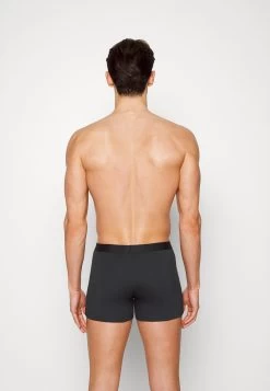 Pier One 7 Pack - Culotte - Black/Dark Blue/Dark Grey 9 Pier One 7 Pack - Culotte - Black/Dark Blue/Dark Grey -Tienda De Hombres Con Estilo b2acf2b14a8540949b74b41dcf11eef7