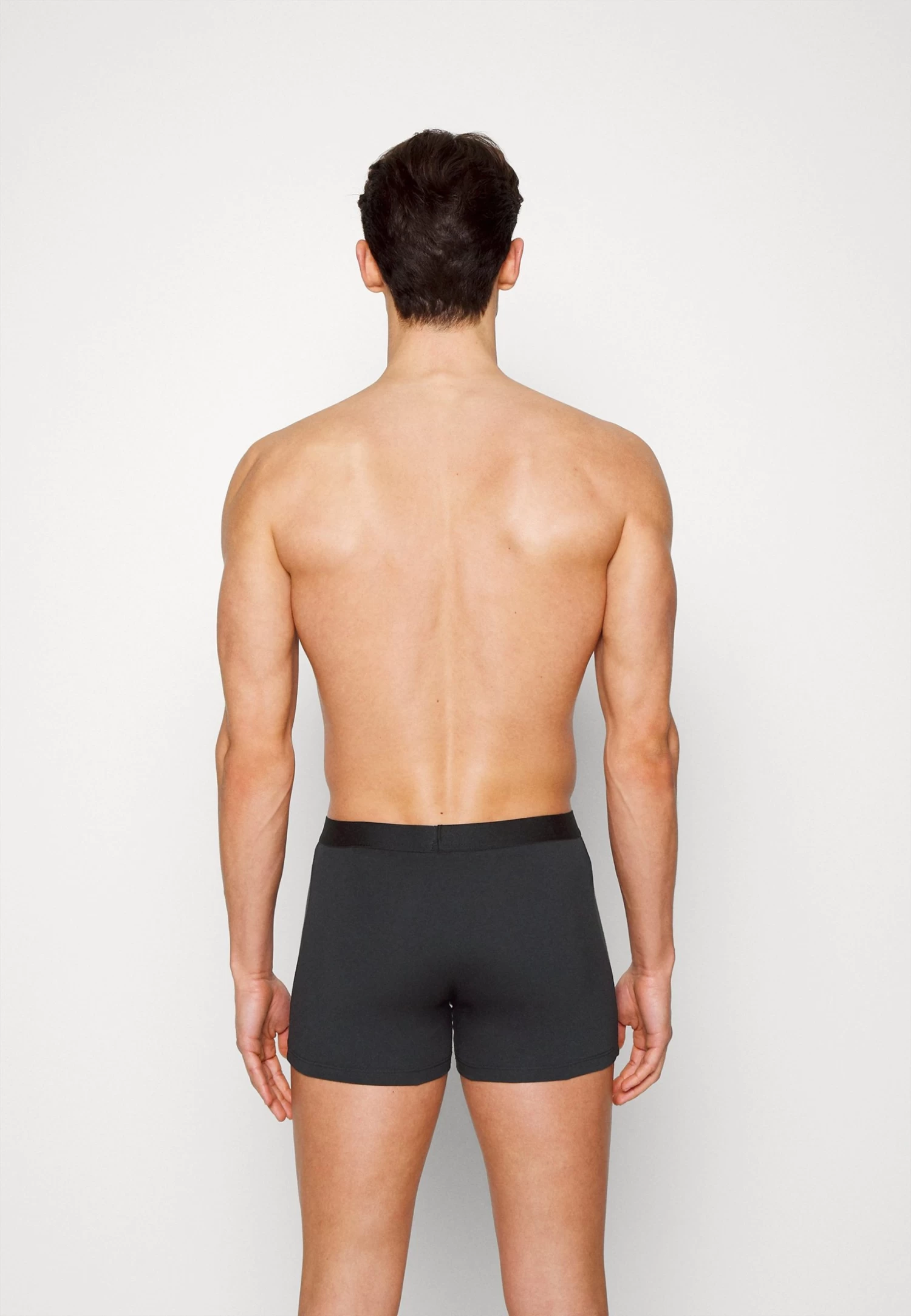 Pier One 7 Pack - Culotte - Black/Dark Blue/Dark Grey 4 Pier One 7 Pack - Culotte - Black/Dark Blue/Dark Grey - Imagen 2