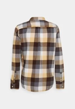 Pier One Camisa - Beige -Tienda De Hombres Con Estilo b2e7af6e894b49c88ec40a6a00306947