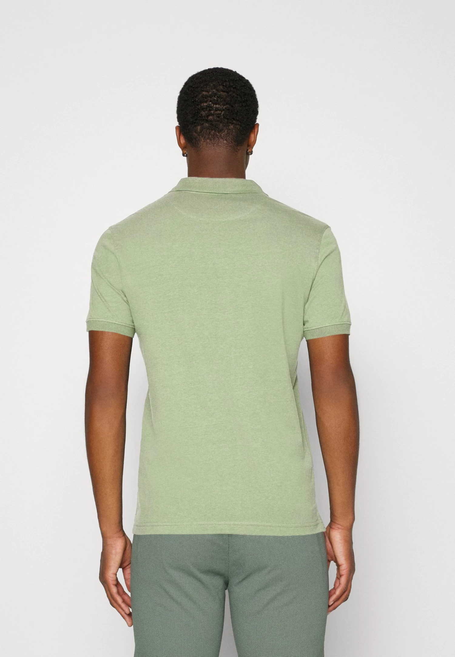 Pier One Polo -Light Green 5 Pier One Polo -Light Green - Imagen 3