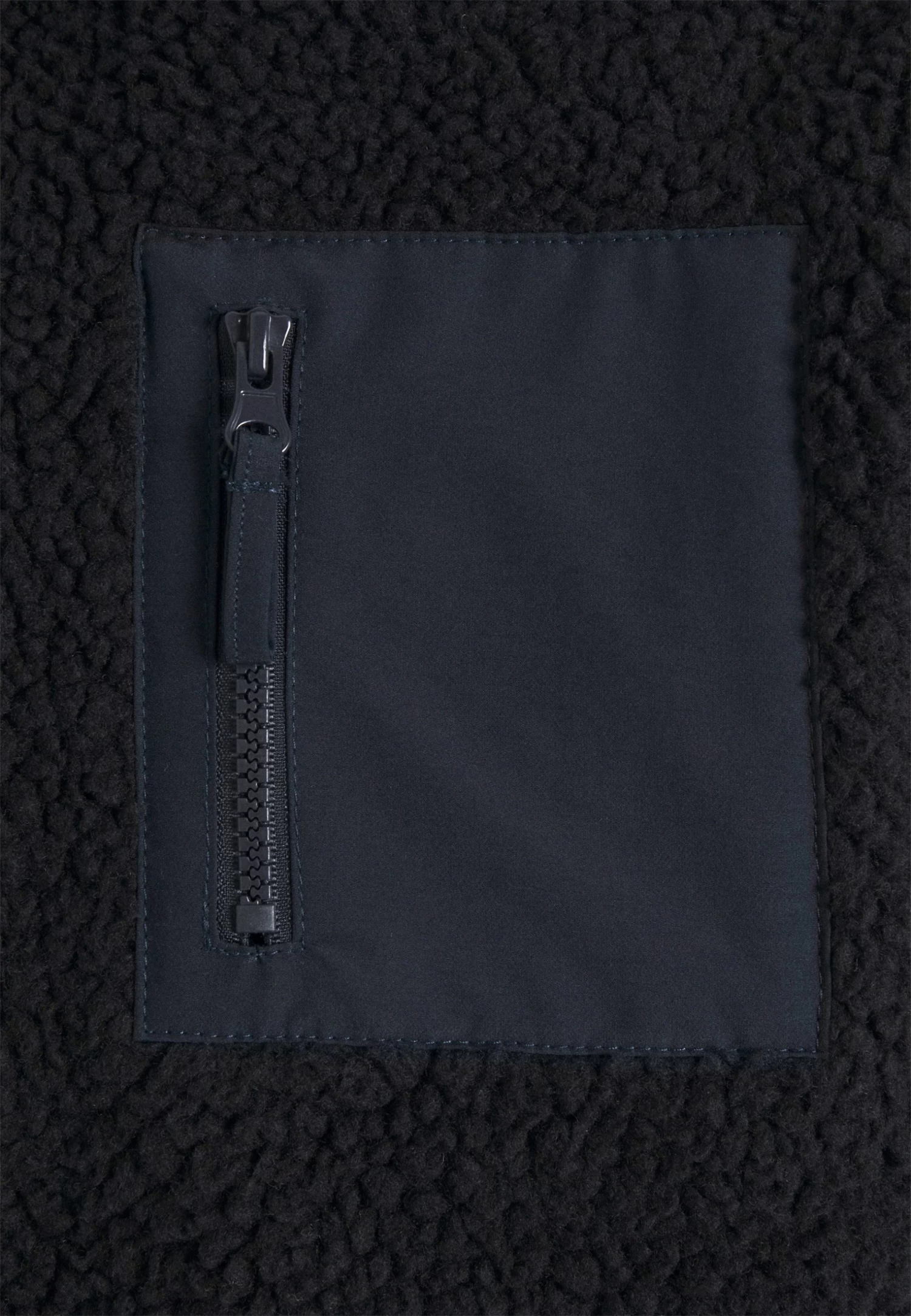 Pier One Forro Polar - Dark Blue 10 Pier One Forro Polar - Dark Blue - Imagen 8