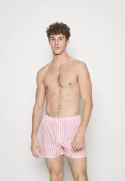 Pier One 5 Pack - Boxer - Blue/Dark Blue/Pink - -Tienda De Hombres Con Estilo b4383731ad8248d99056698753133f0a