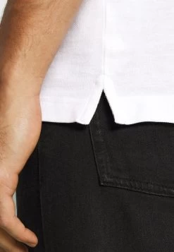 Pier One 2 Pack - Polo - White/Black 13 Pier One 2 Pack - Polo - White/Black -Tienda De Hombres Con Estilo b4c1c454fc3f4bc8a30e47a738a048f0