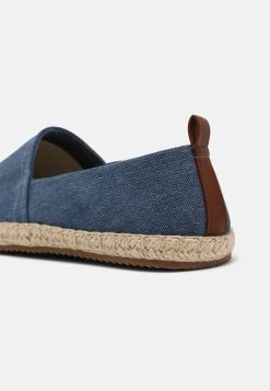 Pier One Rena Espadrille Unisex - Alpargatas - Blue 13 Pier One Rena Espadrille Unisex - Alpargatas - Blue -Tienda De Hombres Con Estilo b517ee1340354961ae649b3a0c38da46