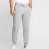 Pier One Pantalones Deportivos - Mottled Light Grey -Tienda De Hombres Con Estilo b59fead6ff6341e7a0ad1ed392a5b428