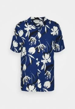 Pier One Camisa - Dark Blue -Tienda De Hombres Con Estilo b5a1ff863e1543e3a612eefbf87fd62d