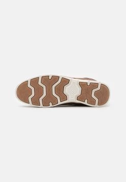 Pier One Zapatillas Altas - Brown 12 Pier One Zapatillas Altas - Brown -Tienda De Hombres Con Estilo b5e1dfcfcdf041ac90a1f16bb1cfc7ad