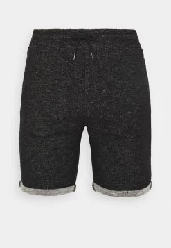 Pier One Shorts - Mottled Black 12 Pier One Shorts - Mottled Black -Tienda De Hombres Con Estilo b5f99b1d58ff4310bb805497a9c5f28e