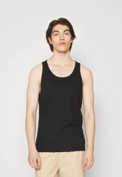 Pier One 3 Pack - Top - Black -Tienda De Hombres Con Estilo b6090092c50c4c19ac3ffcbde94c38aa