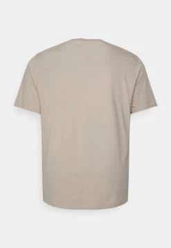 Pier One Camiseta Básica - Beige 6 Pier One Camiseta Básica - Beige -Tienda De Hombres Con Estilo b60ff585f10c4ad79d87da775fee86cf