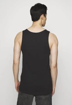 Pier One 3 Pack - Top - White/Black 12 Pier One 3 Pack - Top - White/Black -Tienda De Hombres Con Estilo b65ca3ed028d4d41b8a0465a3716b9b0