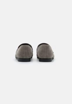 Pier One Mocasines - Grey -Tienda De Hombres Con Estilo b6660f4913e7490c8d09c2d4c48cb709