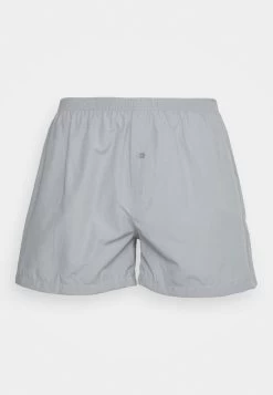Pier One 5 Pack - Boxer - Black/Grey/White -Tienda De Hombres Con Estilo b689c09962f14614abfb0ad792b0e2a7