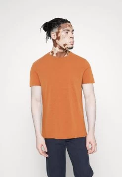 Pier One 5 Pack - Camiseta Básica - Light Blue/Yellow/Mint -Tienda De Hombres Con Estilo b6ce322636584e88bbade6bfc824624e