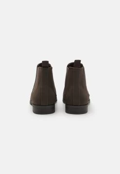 Pier One Botines - Dark Brown -Tienda De Hombres Con Estilo b70358eefadf4924823ed6adf1f2bf60