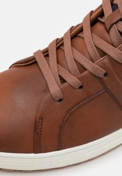Pier One Zapatillas Altas - Cognac -Tienda De Hombres Con Estilo b72c2c26a41d4606a44be9f2efeae0dc
