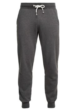 Pier One Pantalones Deportivos - Mottled Dark Grey -Tienda De Hombres Con Estilo b736722ce88e49d4b0e0dd2d0149ccb8