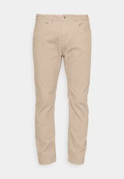 Pier One Corduroy - Pantalones - Tan -Tienda De Hombres Con Estilo b8196d9b8ae84441af78a24a1f3c3968