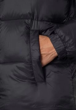 Pier One Block Puffer - Chaqueta De Invierno - Black -Tienda De Hombres Con Estilo b862ad502a6c4c6bac57cee99c466df0