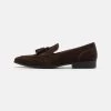 Pier One Mocasines - Brown -Tienda De Hombres Con Estilo b8665cc583fb4271ac40af75ac8afdc4