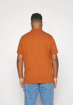 Pier One Polo - Cognac -Tienda De Hombres Con Estilo b88888cffd85469994dc8ea0e4dbf926