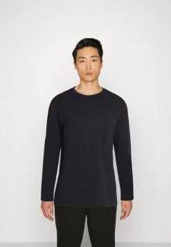 Pier One 5 Pack - Camiseta De Manga Larga - Off-White/Mauve/Brown -Tienda De Hombres Con Estilo b8ec84cd343548b7b7d28ac864605c32