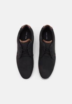Pier One Zapatos Con Cordones - Black 11 Pier One Zapatos Con Cordones - Black -Tienda De Hombres Con Estilo b90228eb9cb6407d8585d10eed2f414a