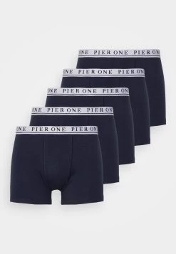 Pier One 5 Pack - Culotte - Dark Blue 8 Pier One 5 Pack - Culotte - Dark Blue -Tienda De Hombres Con Estilo b91eac70d6e1453c9d6db6e3635232d9