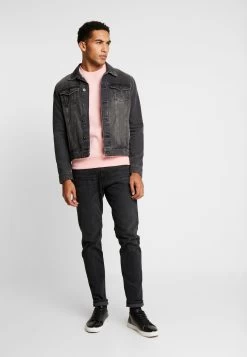 Pier One Sudadera - Pink -Tienda De Hombres Con Estilo b956a4adfa534d8cbb772493b3edd344