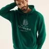 Pier One Sudadera - Green -Tienda De Hombres Con Estilo ba0fd108d23f44f4a02f02a8432d761f