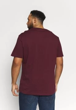 Pier One 2 Pack - Camiseta Básica - Dark Blue/Bordeaux -Tienda De Hombres Con Estilo ba46451a2faf4dfabb522b810f7d34c2