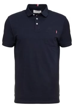Pier One Tricolore Trim- Polo - Dark Blue 12 Pier One Tricolore Trim- Polo - Dark Blue -Tienda De Hombres Con Estilo ba7707c5f9564d84bcfdd2d32f5c16a5