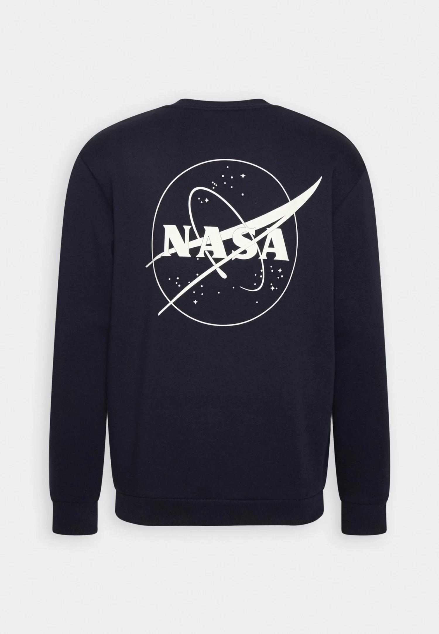 Pier One Nasa - Sudadera - Dark Blue 8 Pier One Nasa - Sudadera - Dark Blue - Imagen 6