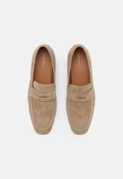Pier One Mocasines - Beige 12 Pier One Mocasines - Beige -Tienda De Hombres Con Estilo ba916d7e93ce4bbdba40fcebdb0407ae
