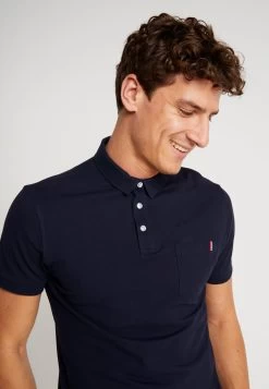 Pier One Tricolore Trim- Polo - Dark Blue 11 Pier One Tricolore Trim- Polo - Dark Blue -Tienda De Hombres Con Estilo bad28d0c72194b1da8f2c256060f8c3d