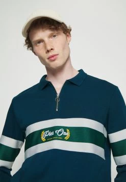 Pier One Sudadera - Dark Blue -Tienda De Hombres Con Estilo baf0e32322c54621b73baade4d612a33