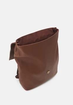 Pier One Unisex - Mochila - Dark Brown -Tienda De Hombres Con Estilo bb0a88fad0dc403488bd614870912412