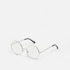 Pier One Blue Light Glasses - Gafas Con Filtro De Luz Azul - Silver-Coloured