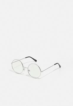 Pier One Blue Light Glasses - Gafas Con Filtro De Luz Azul - Silver-Coloured
