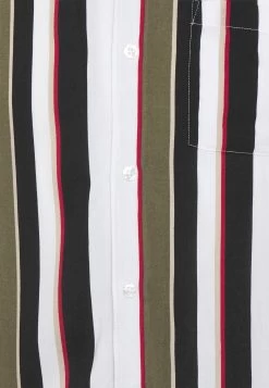 Pier One Camisa - Khaki/Dark Blue 7 Pier One Camisa - Khaki/Dark Blue -Tienda De Hombres Con Estilo bbc2c4be5e344343b453f1d8dacad440