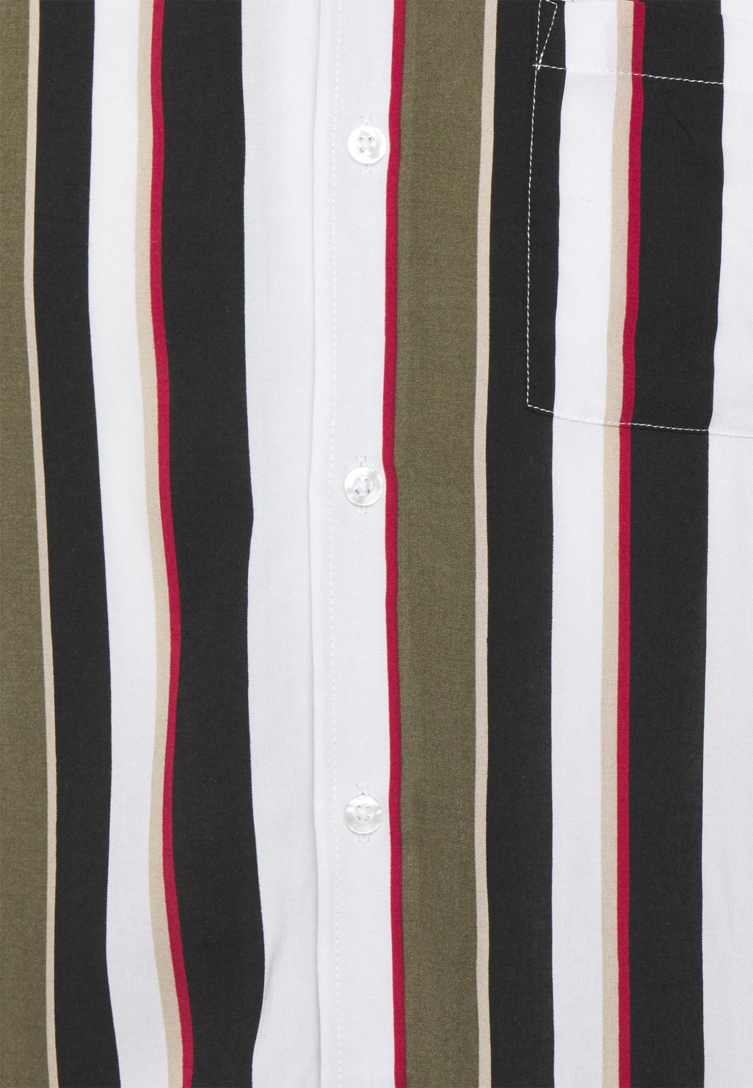 Pier One Camisa - Khaki/Dark Blue 5 Pier One Camisa - Khaki/Dark Blue - Imagen 3