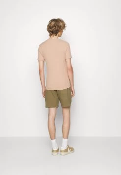 Pier One Utility - Shorts - Khaki -Tienda De Hombres Con Estilo bc1c6b5704684c36991ae5be81d1779d