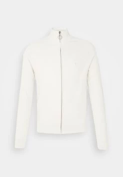 Pier One Chaqueta De Punto - Off White 18 Pier One Chaqueta De Punto - Off White -Tienda De Hombres Con Estilo bc20cd7f90974f768a7bdfae53f608d6