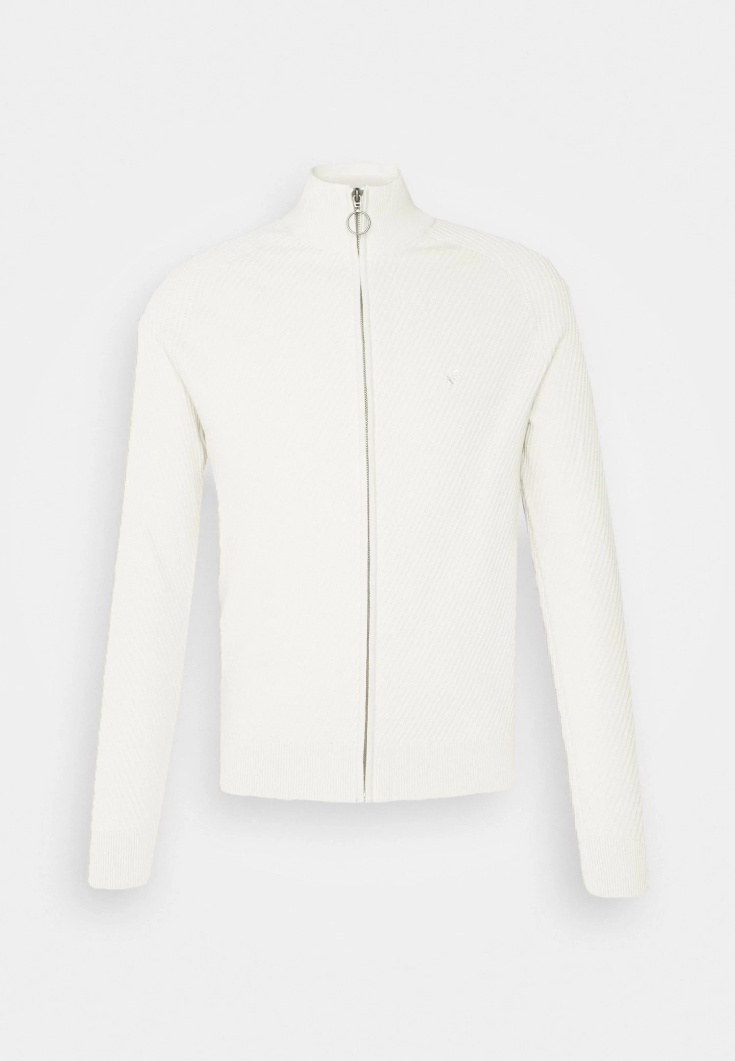 Pier One Chaqueta De Punto - Off White 10 Pier One Chaqueta De Punto - Off White - Imagen 8