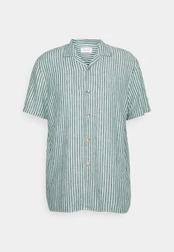 Pier One Camisa - Teal 10 Pier One Camisa - Teal -Tienda De Hombres Con Estilo bc2eb33da9f948f291c4ef55548eb155