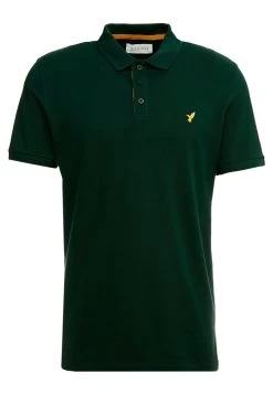 Pier One Polo - Dark Green -Tienda De Hombres Con Estilo bc61a02f3cdb40b8a2680e6f862b0386