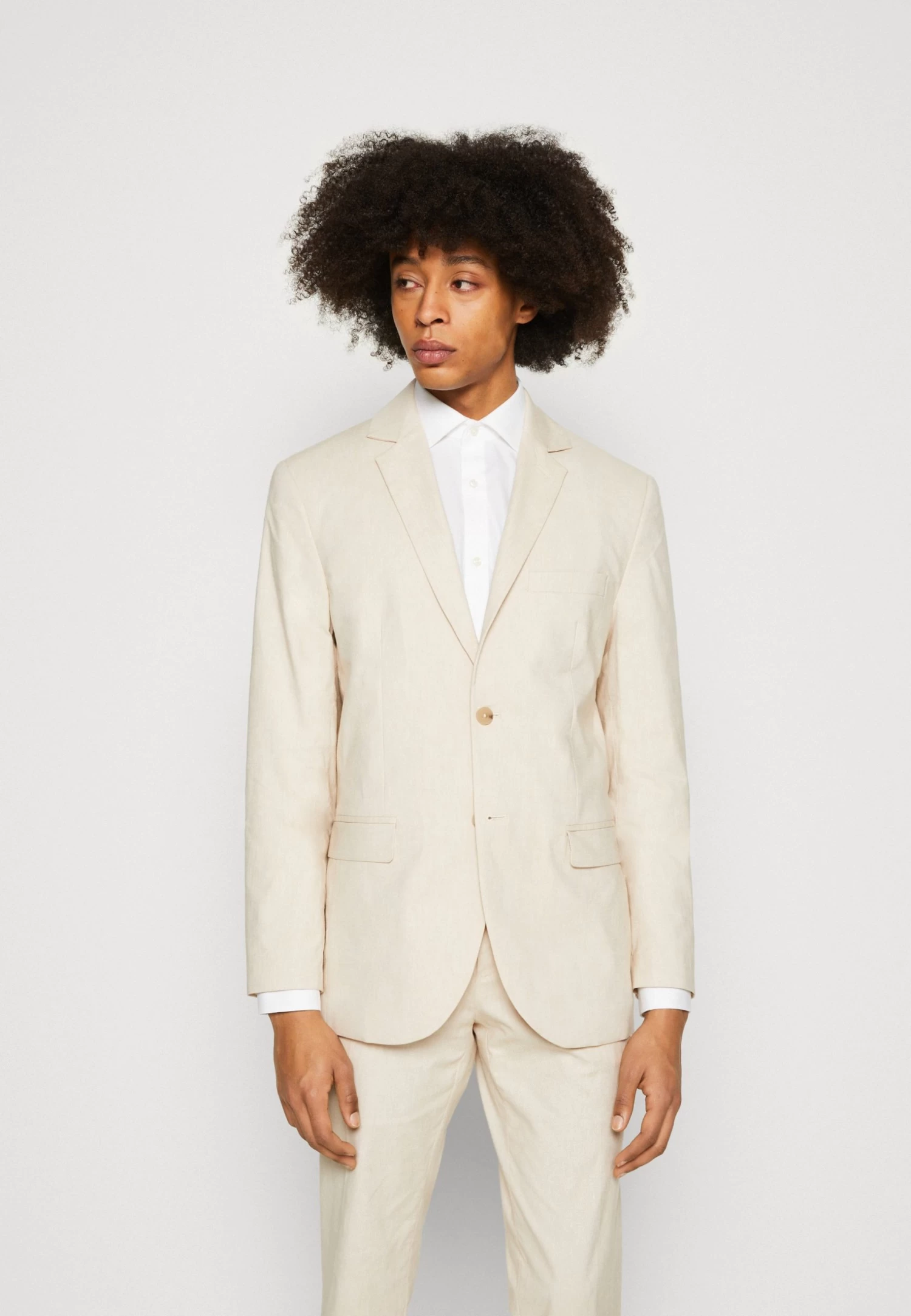 Pier One Set - Traje - Beige 5 Pier One Set - Traje - Beige - Imagen 3