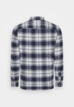 Pier One Camisa - Grey -Tienda De Hombres Con Estilo bd555357f594459cadcd62ba67fe6d92
